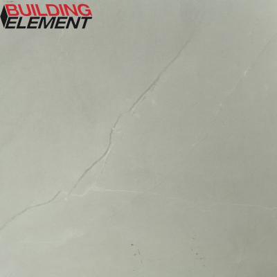 China Wholesale High Quality Polished Wear Resistant Ceramic Tiles Glazed Foshan Metal Factory Tiles Porcelain Floor 600x600mm for sale