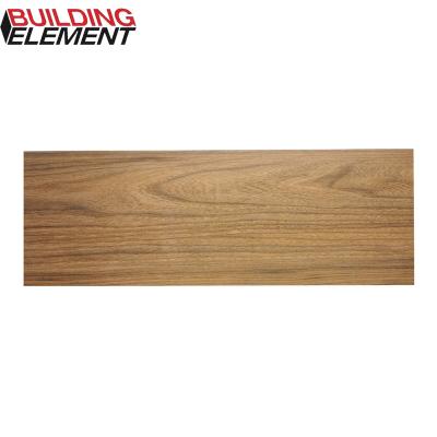 China New Metallic High Quality Wooden Grain Non Slip Glazed Ceramic Tile 900x150 is Cheap Sale for sale