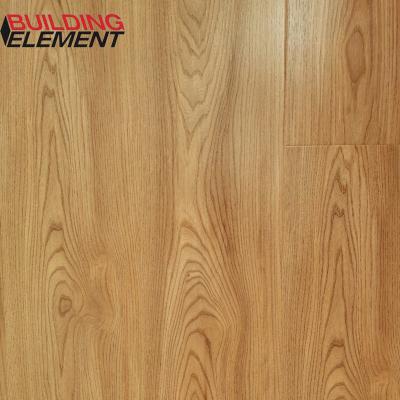 China Modern Laminate Plank Laminate Wood Flooring Prices Best Tiles Gym Spc Wood Flooring Made In China for sale