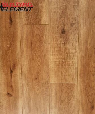 China Modern Quick Response China Newcomers Laminated Flooring Wood Flooring Tile for sale