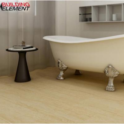 China Factory Direct Sale Customized Modern High Quality Wood Grain PVC Vinyl Substrate Vinyl Waterproof Flooring for sale