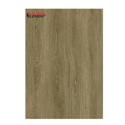 China Custom indoor office building vinyl flooring surface vinyl grain floor board modern wood factory vinyl aba factory for sale