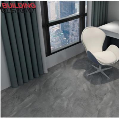 China 2021 Modern New Hot Selling Wood Grain Flooring Click To Lock Moisture Proof SPC Vinyl Flooring for sale