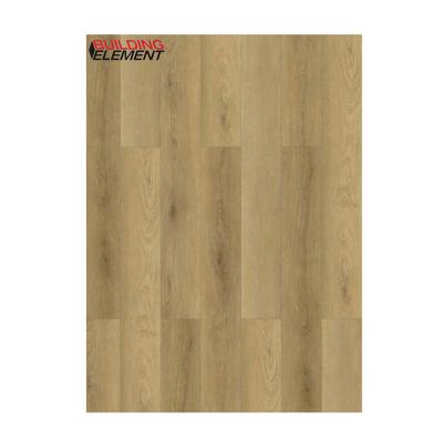 China Modern Waterproof and Non Slip Factory Covered LVP PVC Vinyl Flooring Wood Grain Vinyl Floating Board for sale