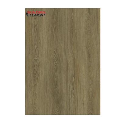 China Modern Custom High Quality Easy Click Vinyl Flooring SPC Moisture Proof Flooring Installation for sale