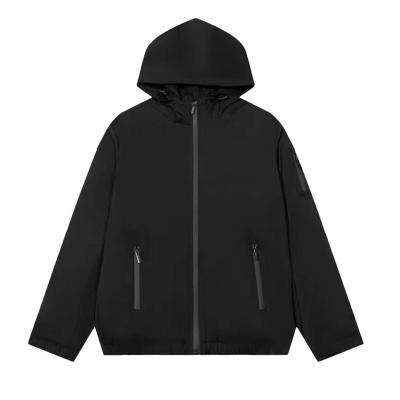 China QUICK DRY High Quality Wholesale Zipper Coats Man Sport Outwear Hooded Jacket Winter Jacket Luxury Clothes for Women for sale