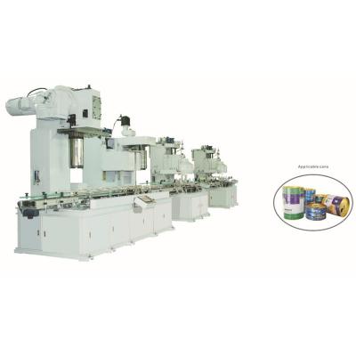 China Drum Making Line for sale