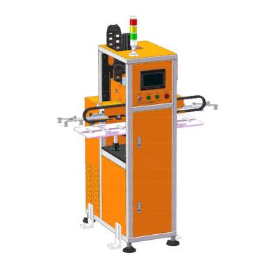 China Dual Servo Transfer Device for sale