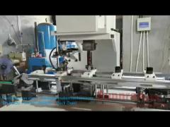 500ml rectangular can making line