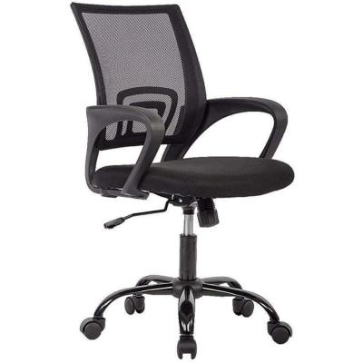 China (Height)Adjustable Modern Office Chairs Adjustable Lifting Mesh Computer Chair For Home Office for sale