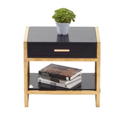 China (Other) Adjustable Storage Bedside Cabinet Small for Living Room and Bedroom for sale