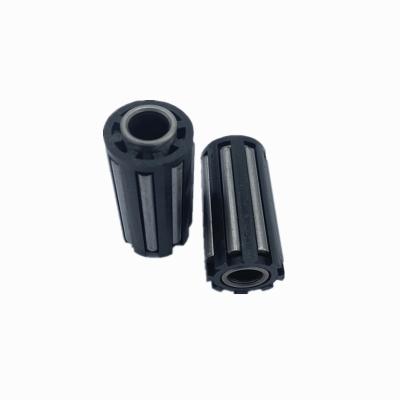 China Building Material Shops Needle Bearing Nylon Cage Needle Bearing Roller with Sleeve Split Cage Needle Bearing with Cashing for sale