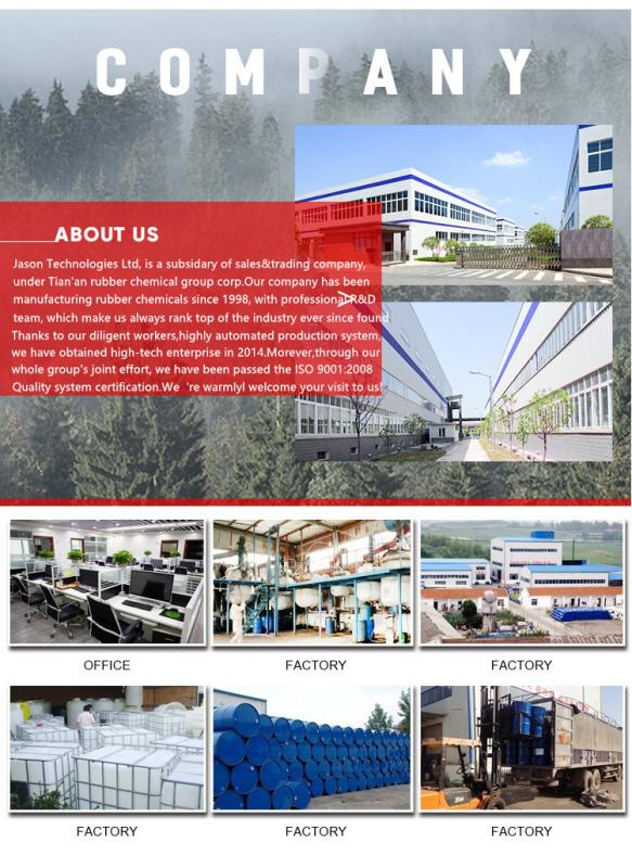 Verified China supplier - JASON TECHNOLOGIES LTD