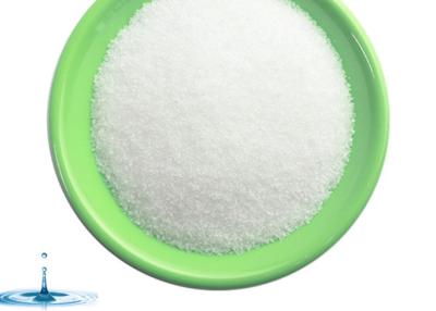 China Cationic Polyacrylamide Powder Used In Paper Making, Textile, Sugar Making,  Coal washing for sale