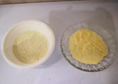 China O-phthalaldehyde Cas 643-79-8 Opa Yellow Powder For Syntheses Intermediate for sale