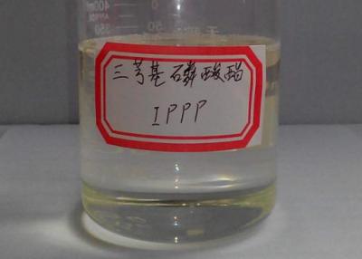 China Flame Retardant Isopropylate Triphenyl Phosphate IPPP CAS 68937-41-7 For Fabric for sale