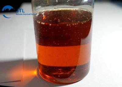 China T561 Corrosion Inhibitor Thiadiazole Derivative Hydraulic Oil Metal Deactivator for sale