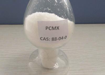 China 4- Chloro -5- Xylenol CAS 88-04-0 PCMX For Animal Pharmaceuticals Ayrtol Benzytol for sale