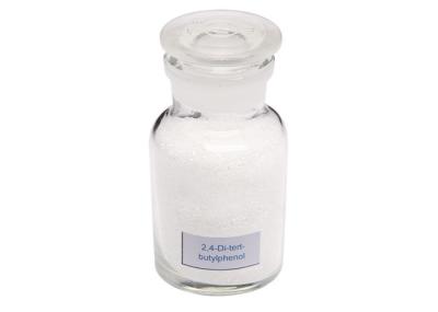 China White Organic Intermediates Antioxidant Alkylphenol 2,4-DTBP 2,4-Di - Tert - Butylphenol CAS 96-76-4 for sale