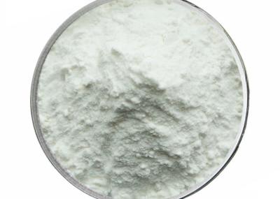 China Smoke Suppressants Zinc Borate For Rubber And Coatings Cas 1332-07-6 for sale