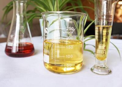 China ZDDP Corrosion Inhibitor Lubricating Oil Additives Zinc Dialkyl Dithiophosphate Viscous Liquid Antioxidant for sale