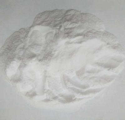 China White Powder Lubricating Oil Additives 98% Min Purity With Strong Inhibition for sale