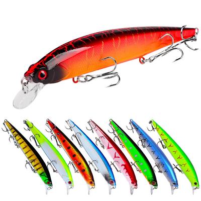 China ABS Full Layer Plastic Swim Lures 14cm/18.5g Lures VIB Bionic Plastic Bait Hard Lures DW1211 for sale