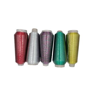 China Guides Line Multicolor Custom Wrapping Fiber Rod Winding Thread Guide Ring Metallic Thread Attachment for sale