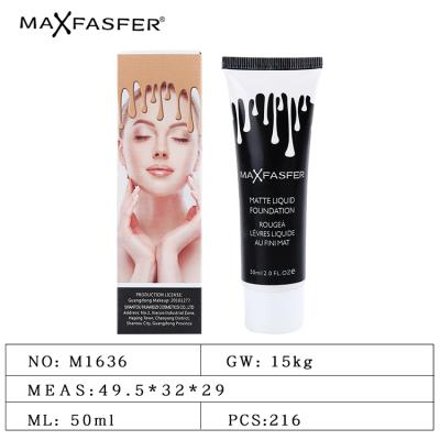 China Wholesale HD Light Beige Liquid Base Whitening With High And Natural Coverage for sale