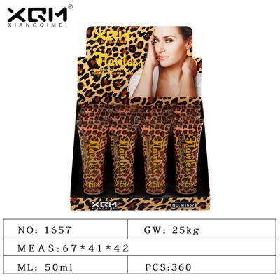 China XQM Spot Concealer Pencil Whitening Moisturizing Liquid Foundation GMPC Certification for sale