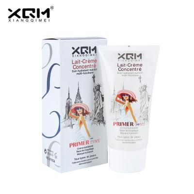 China Whitening New Products OEM Certification GMPC Foundation Hot Primer Pre-Makeup Skin Care Primer Lotion for sale