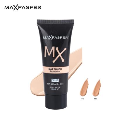 China Multifunctional Hot Selling Bbcream White Base Blending Makeup Powder Puff With Sliver Liquid Foundation for sale