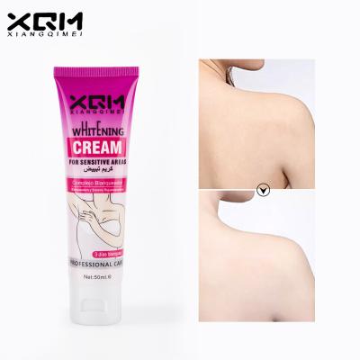 China New Arrival Moisturizer Women Whitening Body Lotion Moisturizing Skin Brightening Cream Latte IL Pour Body Cream Whitening for sale