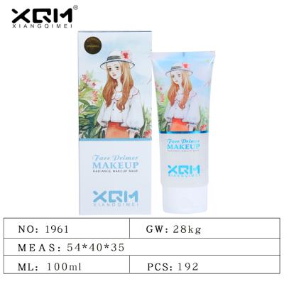 China Custom Face Edition factory direct isolation moisturizing concealer makeup milk GMPC certification for sale