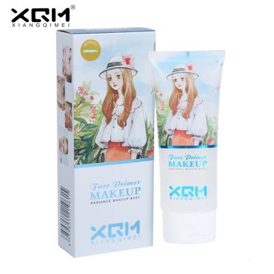 China Factory direct isolation sunscreen spot moisturizing concealer makeup milk GMPC certification for sale