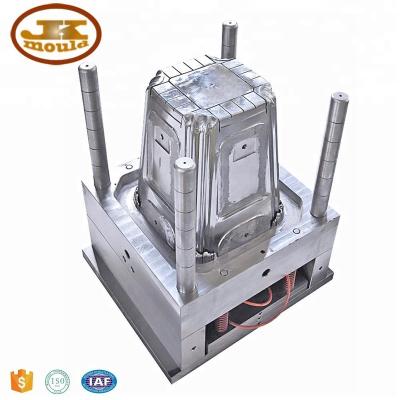 China Chair Steel Plastic Injection Molds for sale