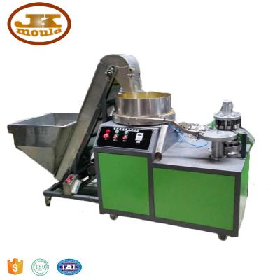 China Plastic Beverage Capsule Folding Machine Ready To Ship for sale