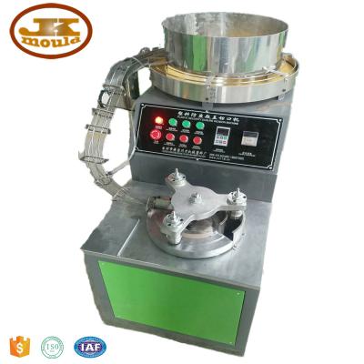 China machinery & Automatic Plastic Hardware Cap Slitting Machine for sale