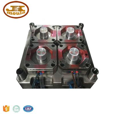 China Small Box Steel Box Mold Food Packaging Plastic Injection Mold for sale