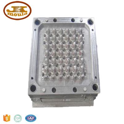 China Steel Plastic Egg Tray Mold Injection Egg Tray Castings for sale