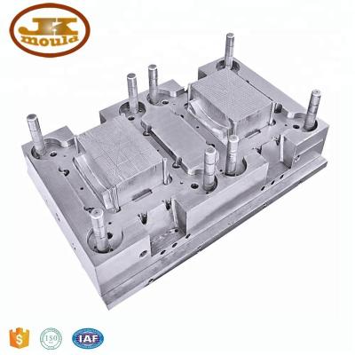 China Cheap Plastic Steel Air Ejector Injection Mold Making for sale