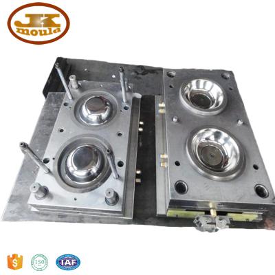 China High Quality Hot Selling Plastic Bowl Mold From Various Steel Industry In Huangyan for sale