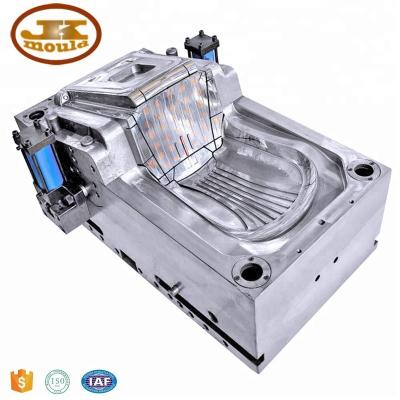 China Injection chair mold steel high quality plastic manufacturing for sale