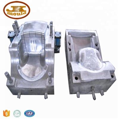 China Factory Customized Steel Plastic Long Life Chair Mold Injection Plastic Chairs Mold Casting for sale