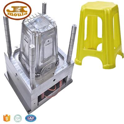 China Various Styles Plastic Chair Injection Mold Steel Plastic Chair Mold for sale