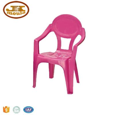 China 2020 steel new design plastic chair mold good quality injection chair mold for sale