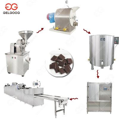 China Commercial Sourcing Vertical Chocolate Mold Line Chocolate Molding Machine Automatic Chocolate Making Machine For Factories for sale