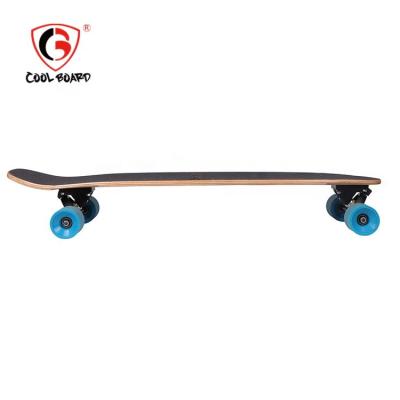 China Wholesale Chinese Complete Skateboard Cruiser Skateboard Maple Skateboard For Sale for sale