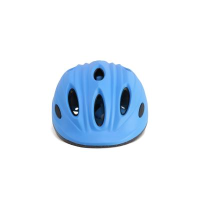 China Durable Custom High Density PVC+EPS Skateboard Longboard Outdoor Riding Climbing Helmet for sale