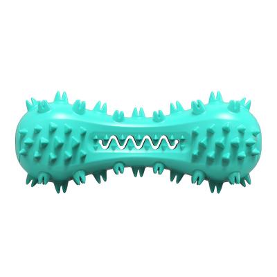 China Wholesale Cheap Viable Natural Interactive Giant Non-Toxic Voice Unique I.Q Dog Toys for sale